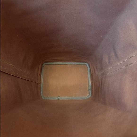 LOUIS VUITTON PARIS 1854 ‘Rare’ GRAND NOÉ Bag • Made in FRANCE (Collector Piece) - Picture 12 of 16